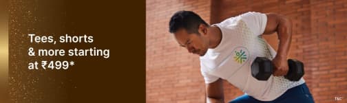 Shop from Latest Men s Sports Gym Shorts Online in India