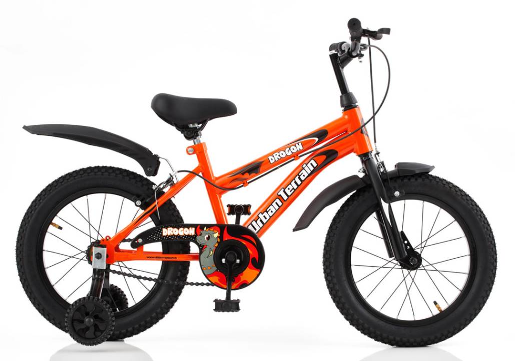 Sports cycle shop for children