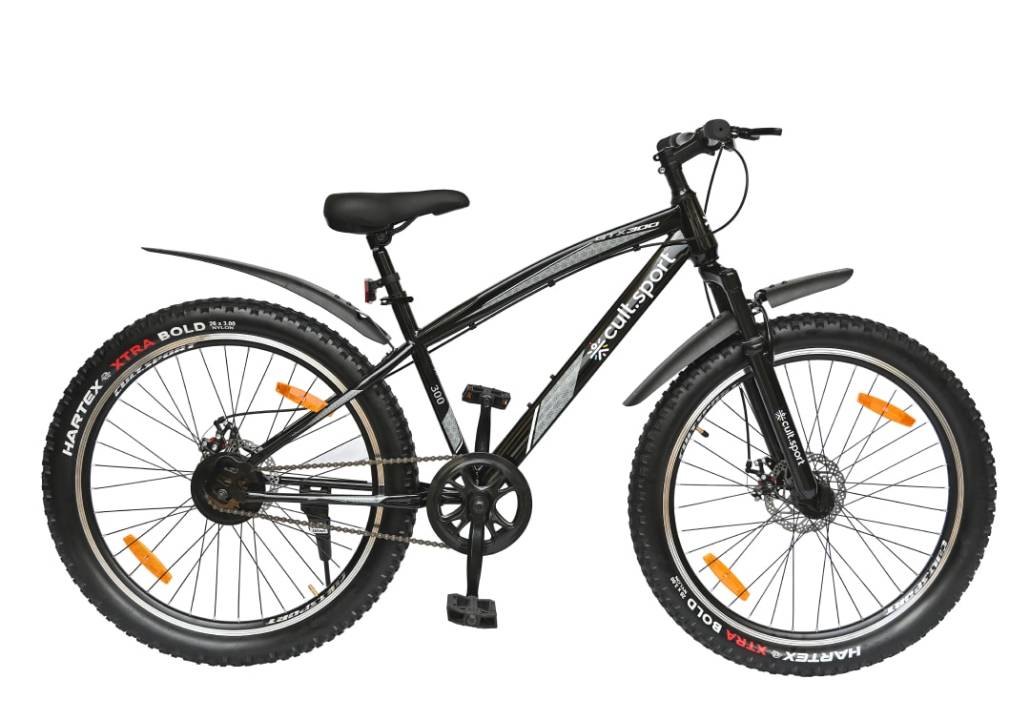 Sports cycle deals without gear