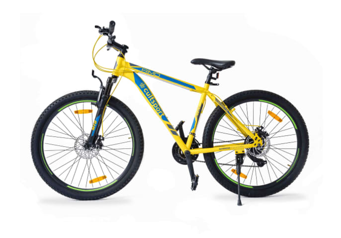 Sports cycle gear 2025 wali