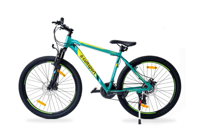 Gear cycle under 11000 sales