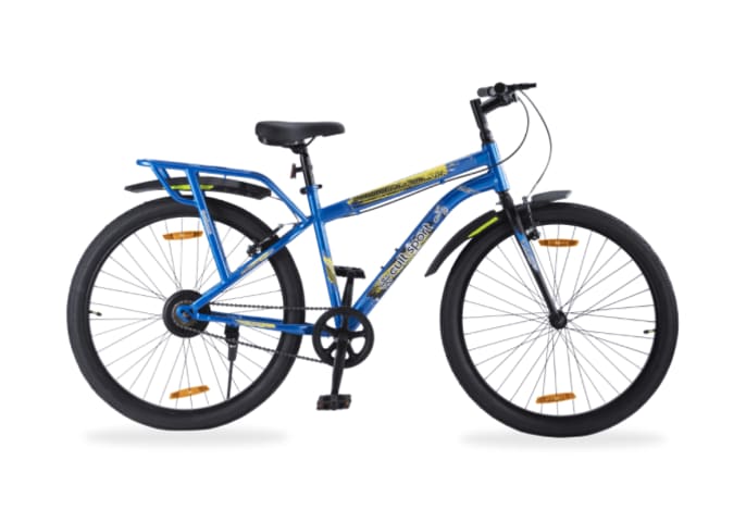 Hercules hunk cycle best sale