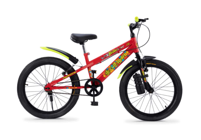 Atlas hotsell cycle sports