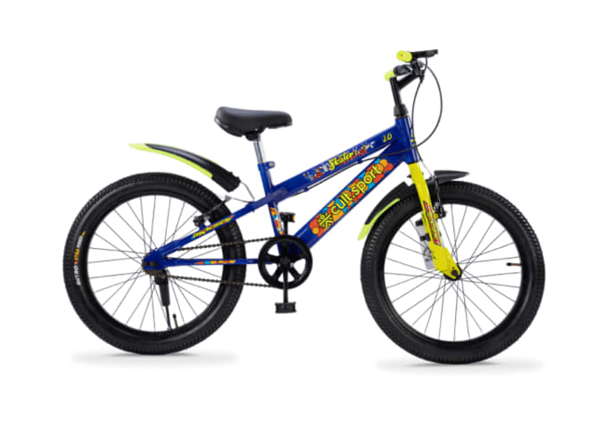 Sports kids best sale cycle
