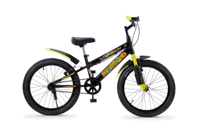 Atlas cycle for child price deals