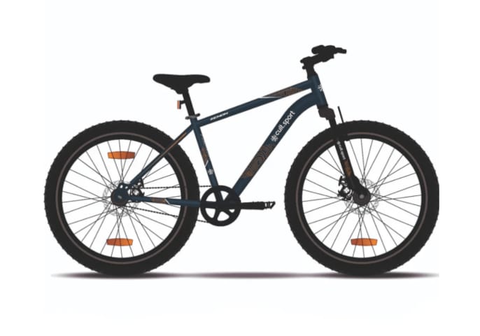 Sports cycle store without gear price