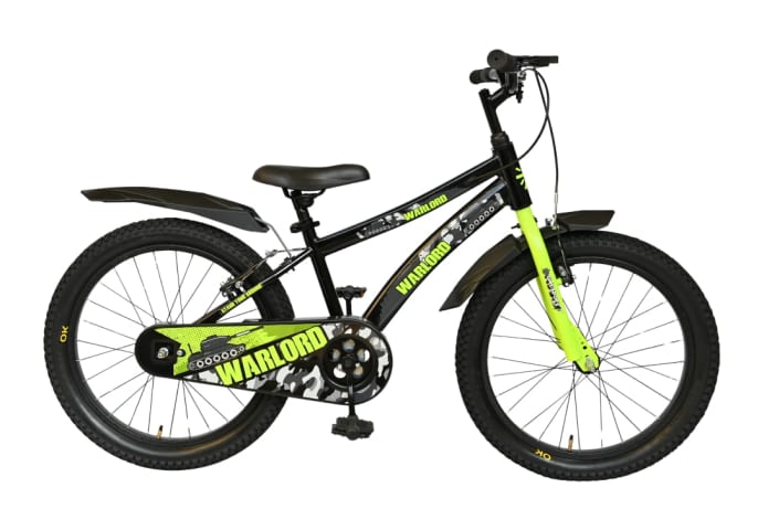 Children top sports cycle
