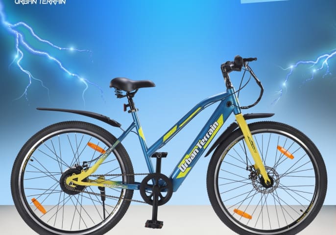 Charge cycle price sales