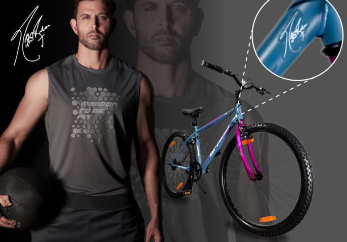 Fit bikes outlet for sale