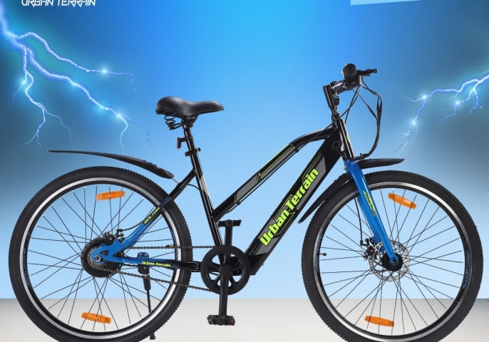 All terrain cycles warehouse sale