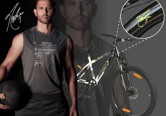 Cyclux terra cycle store