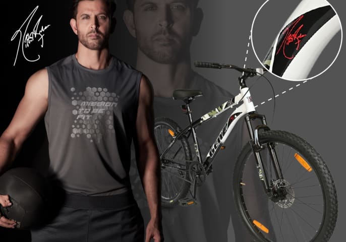 Free deals fire cycle