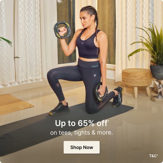 Fitness accessories online best sale shopping