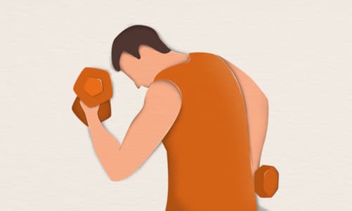 Fitness Essentials - Men