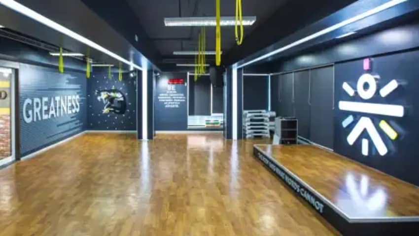 Boxing Classes Near Me - Find Best Boxing Gym Near Me at Cult.fit