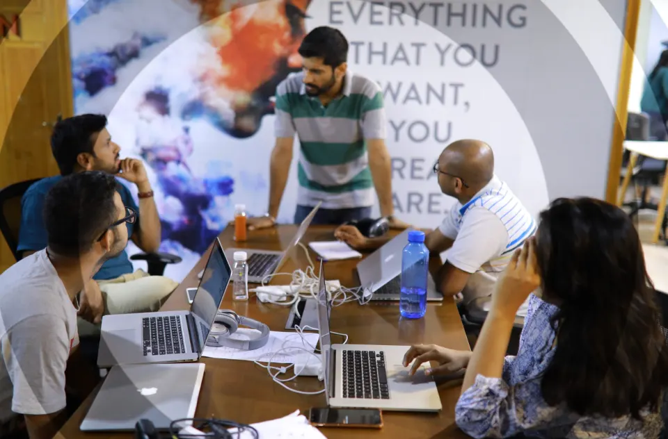 Curefit careers deals