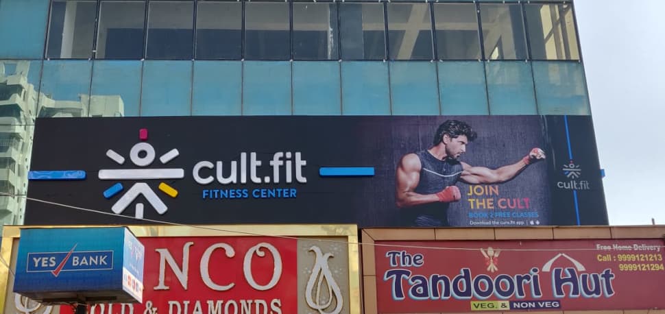 centrul de slimming în indirapuram