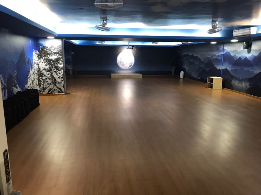 cult.fit Gym in JP Nagar Workout Center