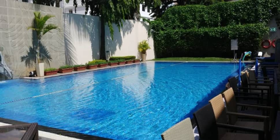 cult.fit Gym in Swimming Grand Mercure Koramangala Workout Center
