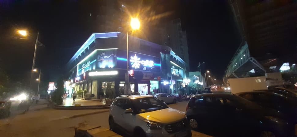 cult.fit Gym in Kharghar Workout Center