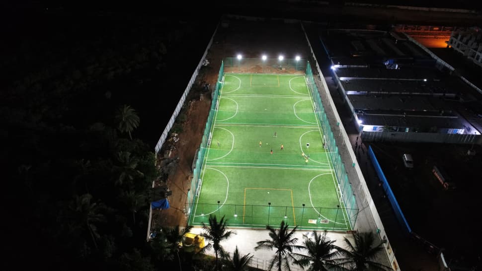 cult.fit Gym in Outdoors Koramangala Workout Center