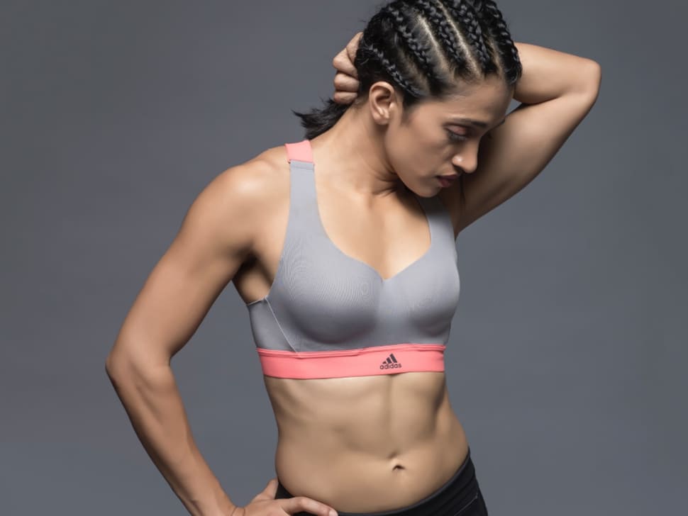 Arms, Chest and Back I