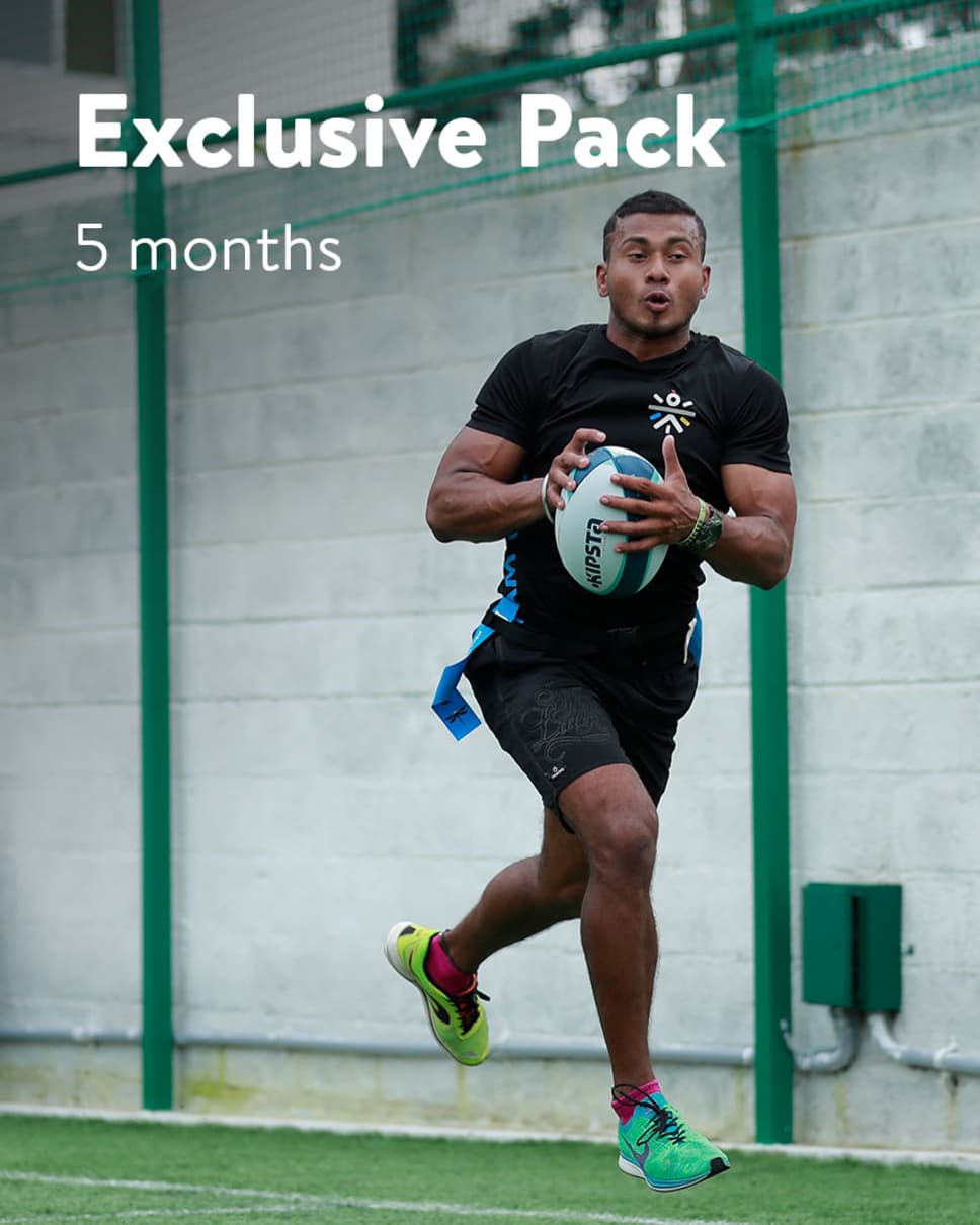 cult.fit Gym WorkOut 5 Month Unlimited Pack