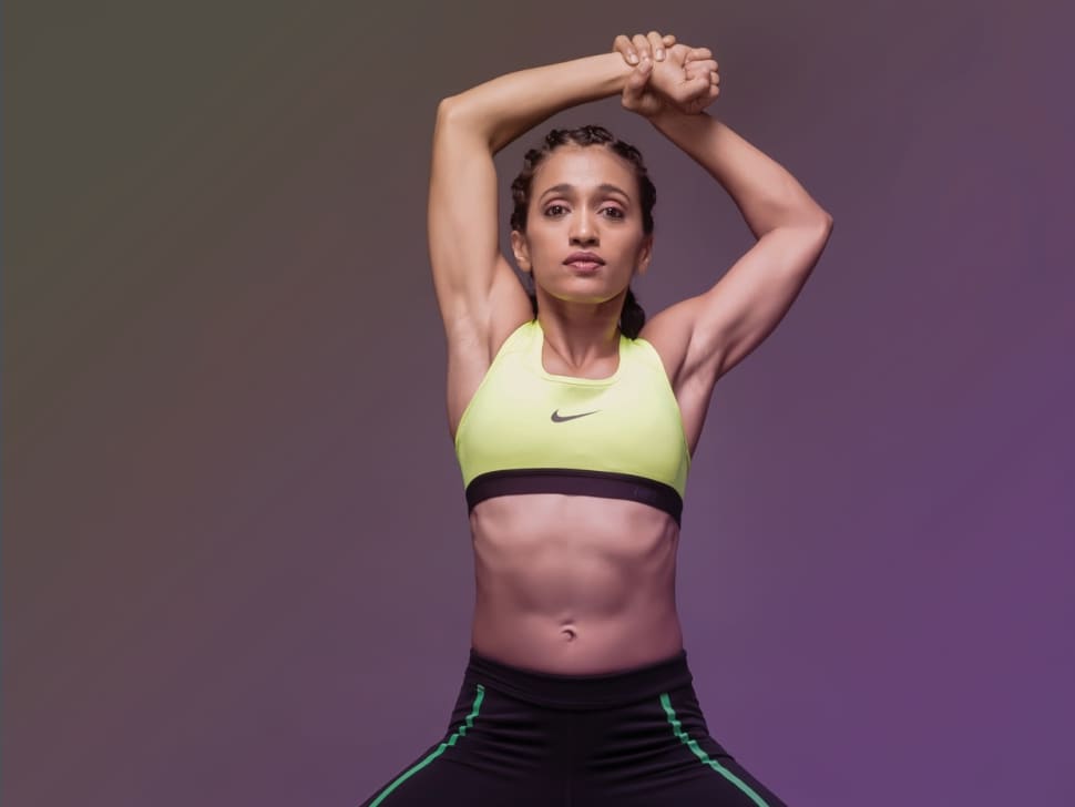 Get Lean - Intermediate