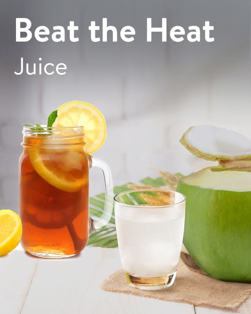 Beat the Heat Homely Meals Subscription at Eat.fit