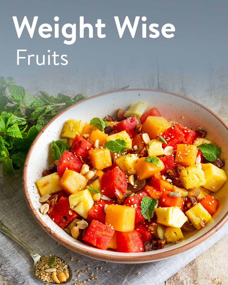 Weight Wise Fruits Homely Meals Subscription at Eat.fit