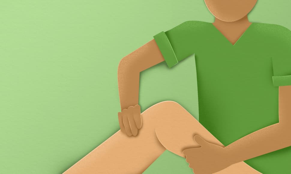 Physiotherapy Consultation in undefined