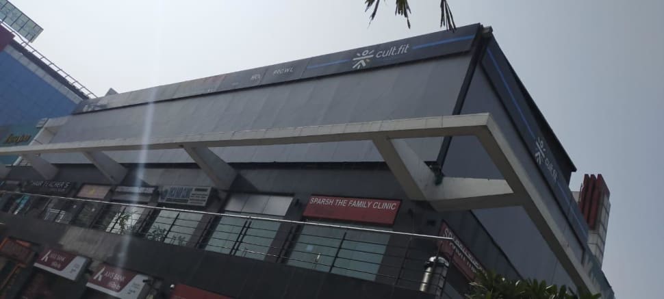 Gyms Near Me In Eros Sector 49 Visit Cult Gym In Eros Sector 49 For Best Fitness Centers Cure Fit 2nd floor, next to the beer garden, eros city square, rosewood city rd, sector 49, gurugram, gurgaon, haryana 122018. cult gym in eros sector 49