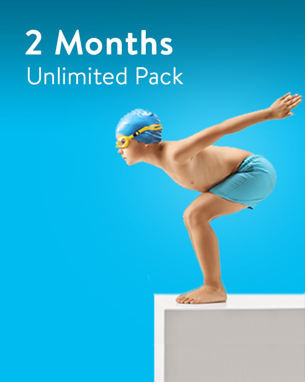 cult.fit Gym WorkOut 2 Months Cult Junior Pack Pack