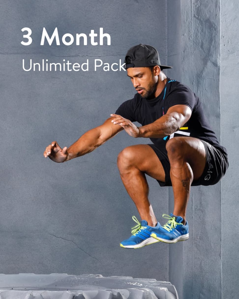 cult.fit health food fitness meditation
