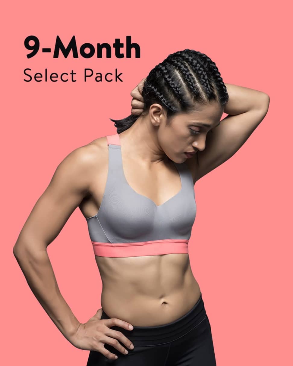 cult.fit Gym WorkOut 9 Months cultpass SELECT Pack