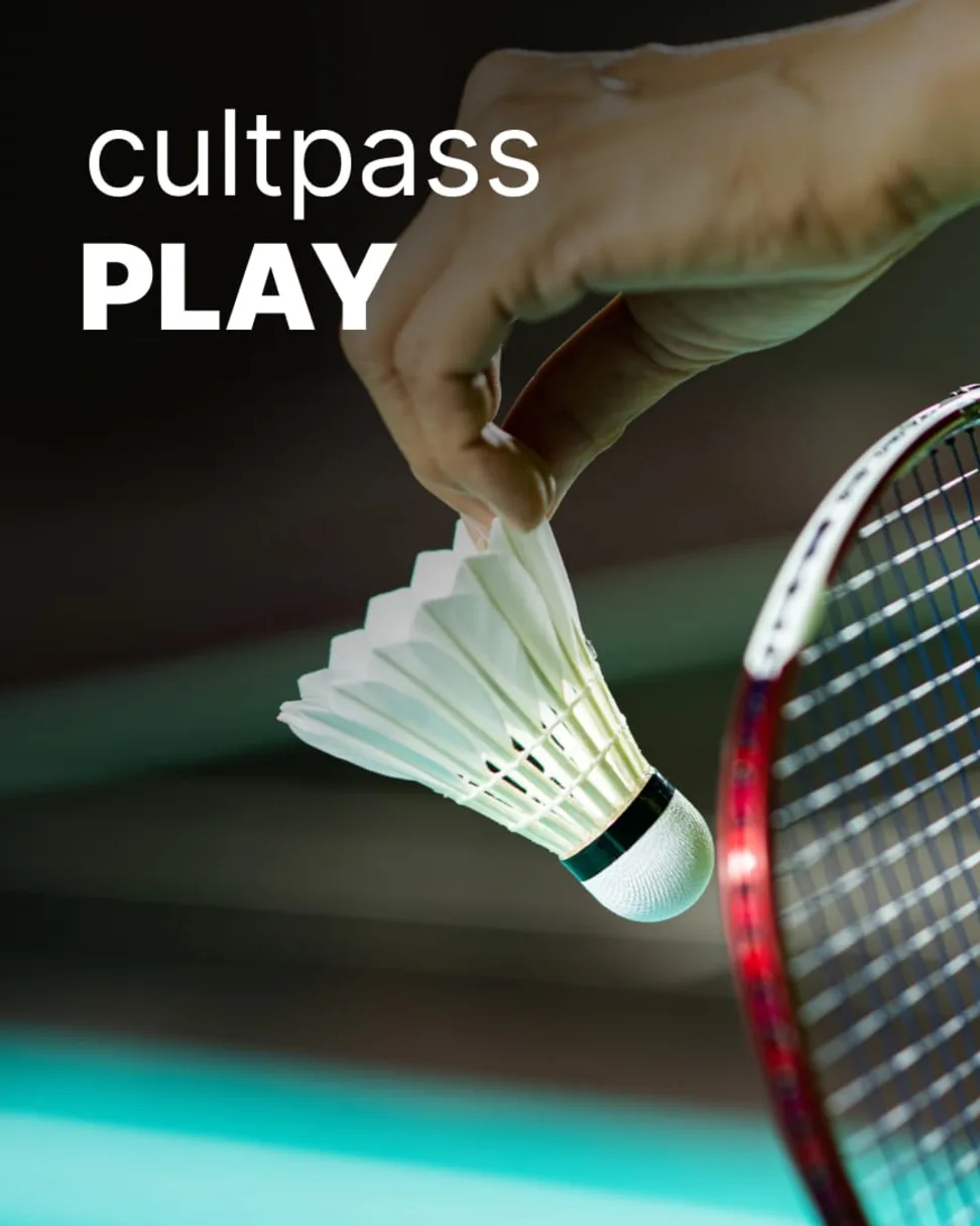 cult.fit Gym WorkOut Cult PLAY 12 months Pack