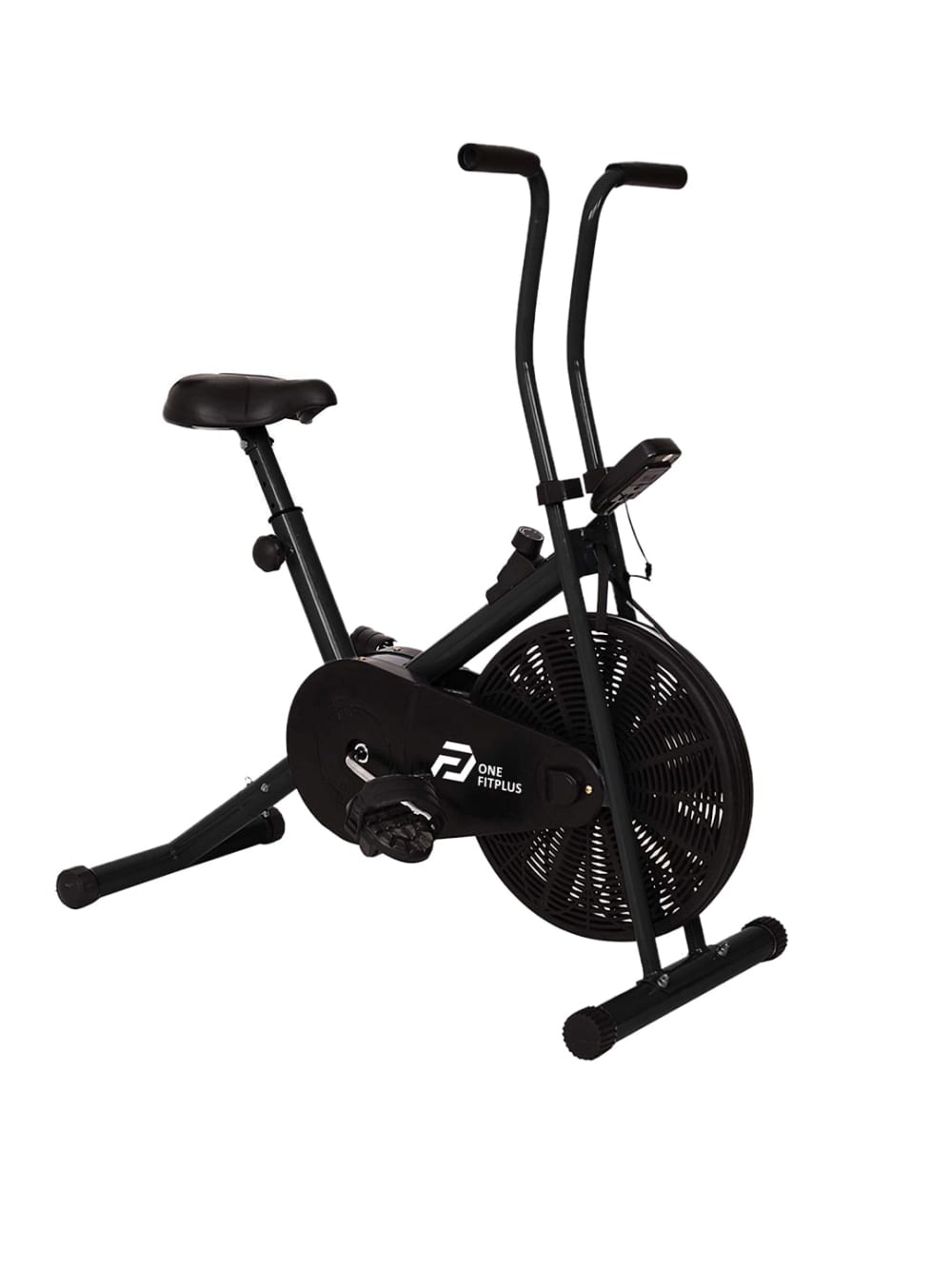 Fitplus cycle 2024