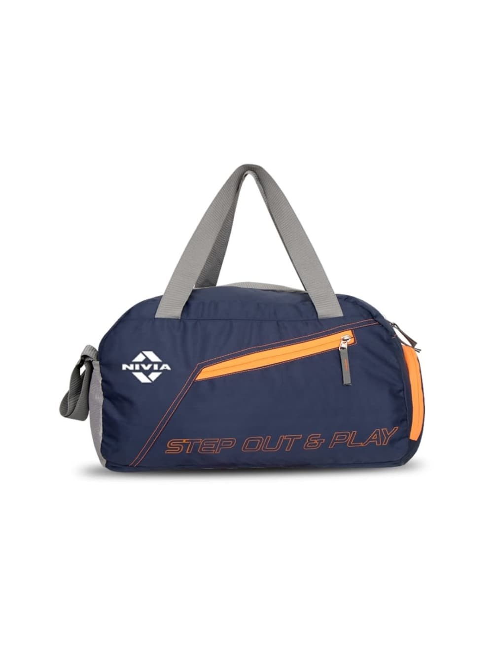 Nivia bags discount