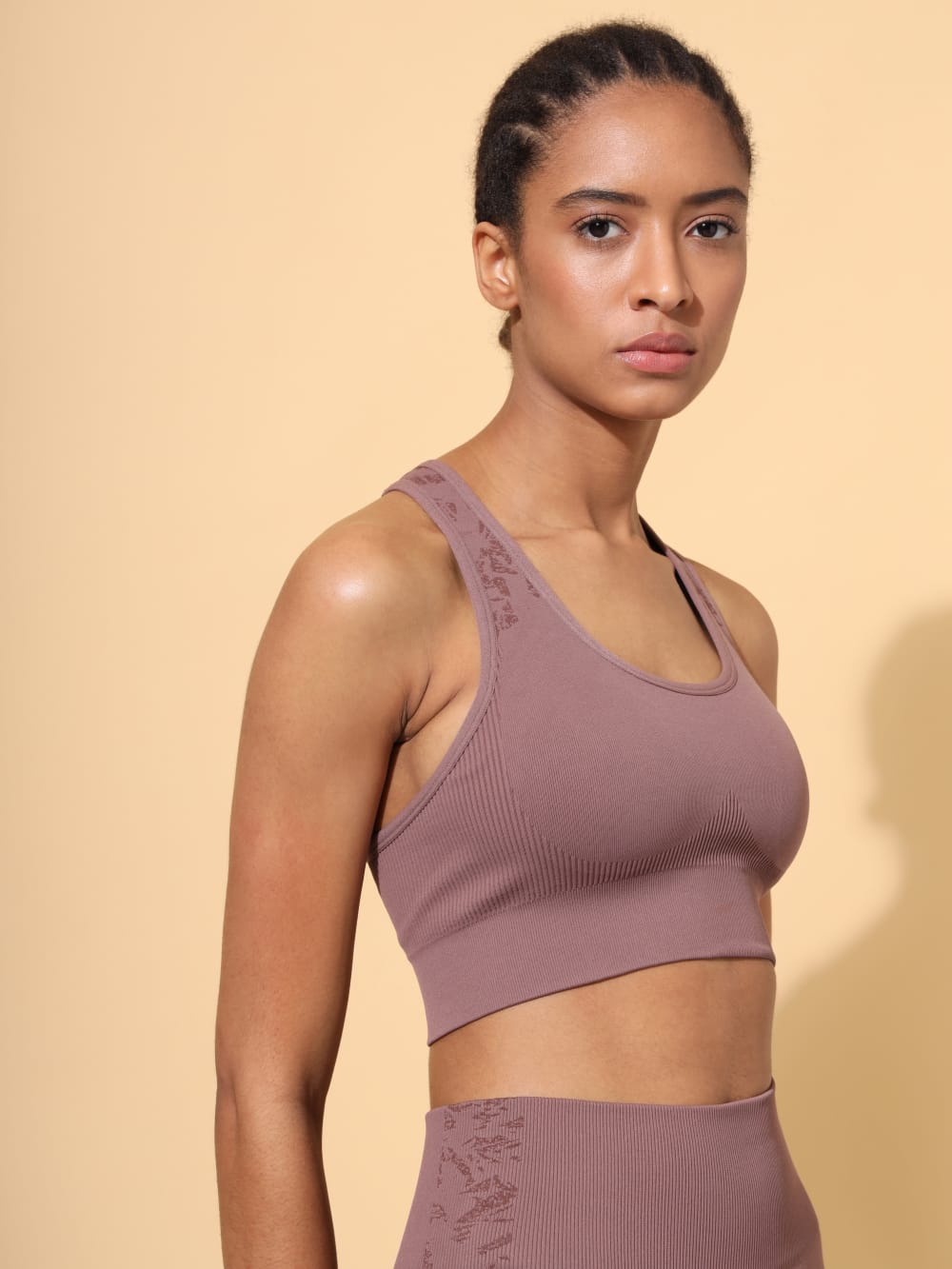 Buy Women #39 s Seamless Riley Sports Bra Cultsport