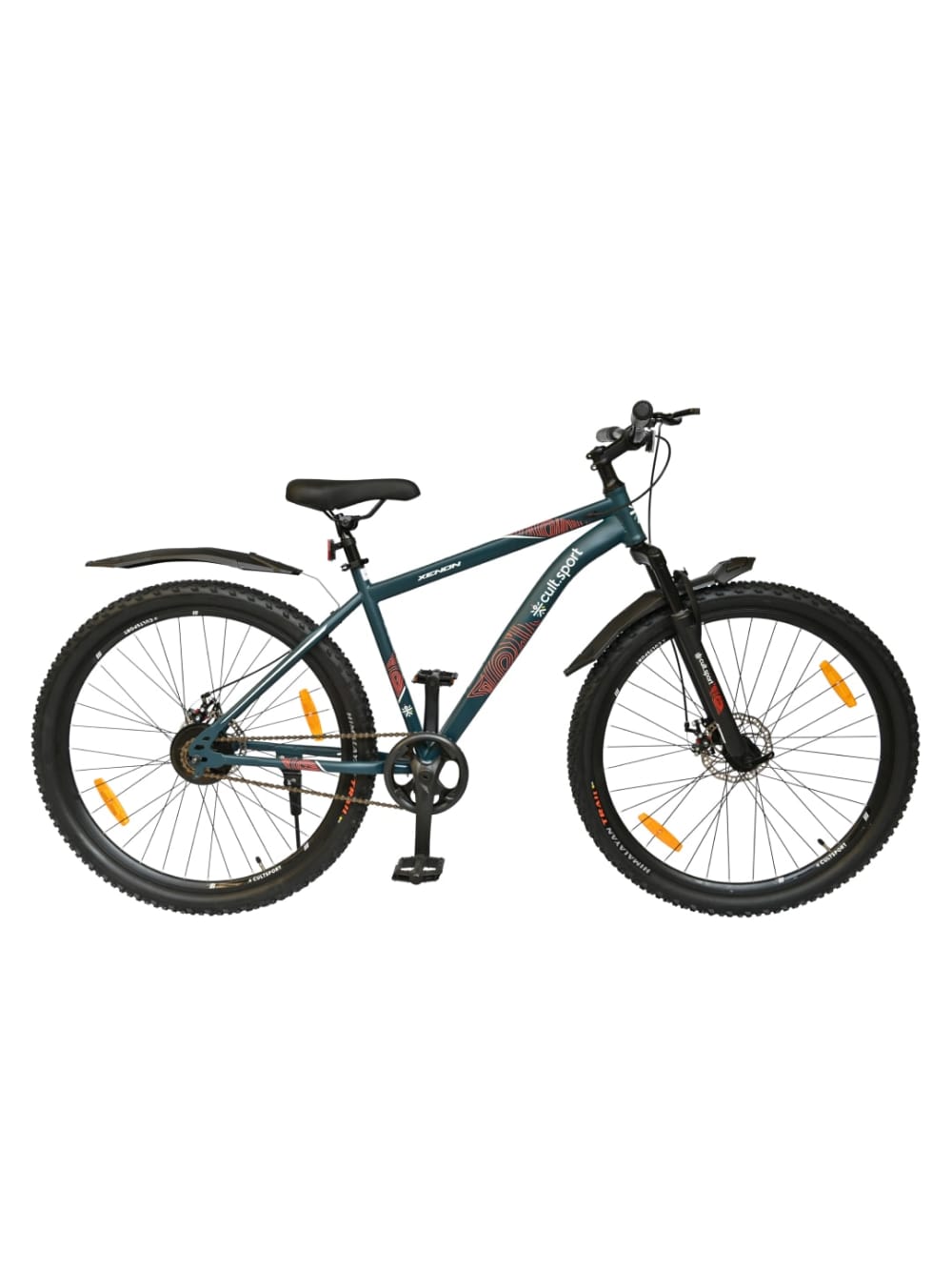 Cult mountain store bike 29er