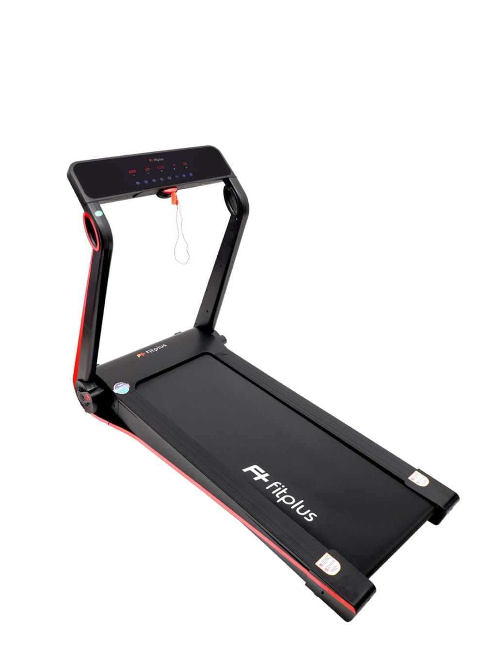 Fitplus treadmill 2025