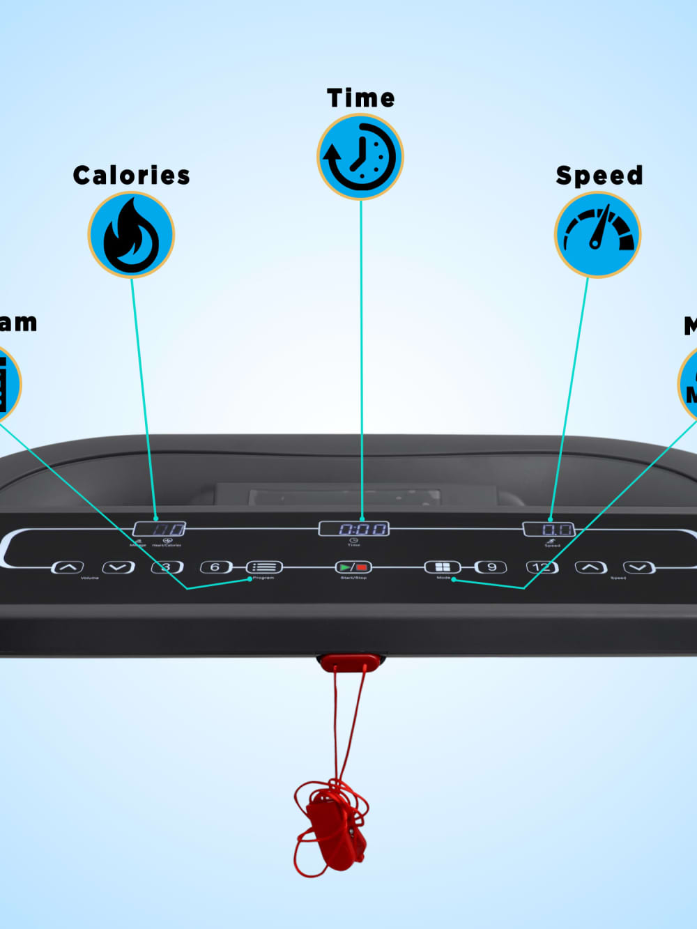Fitplus fp02nmls best sale
