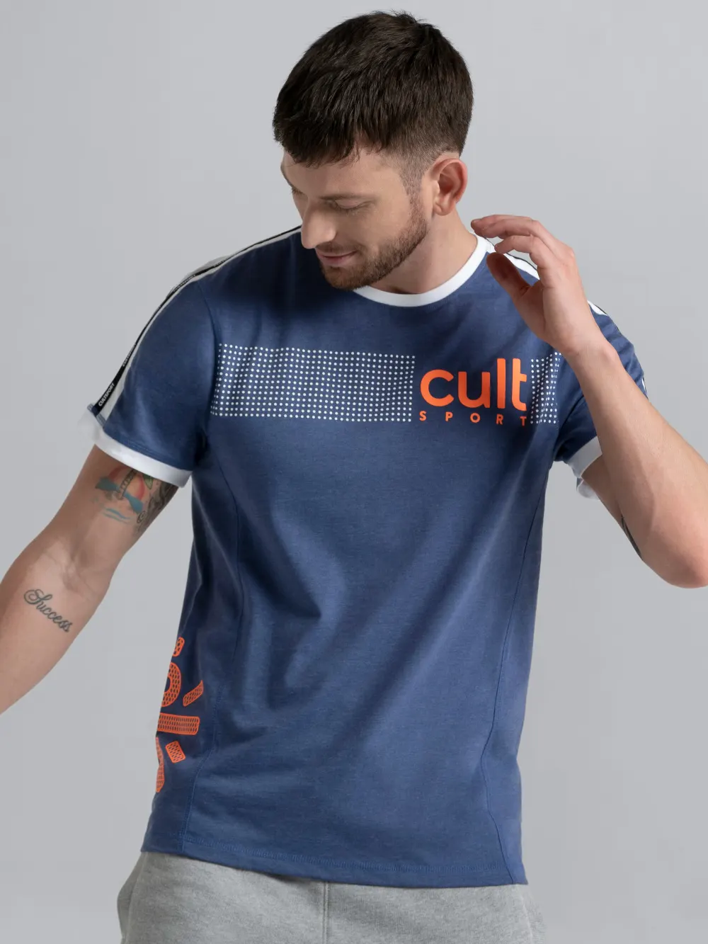 Cult sportswear clearance