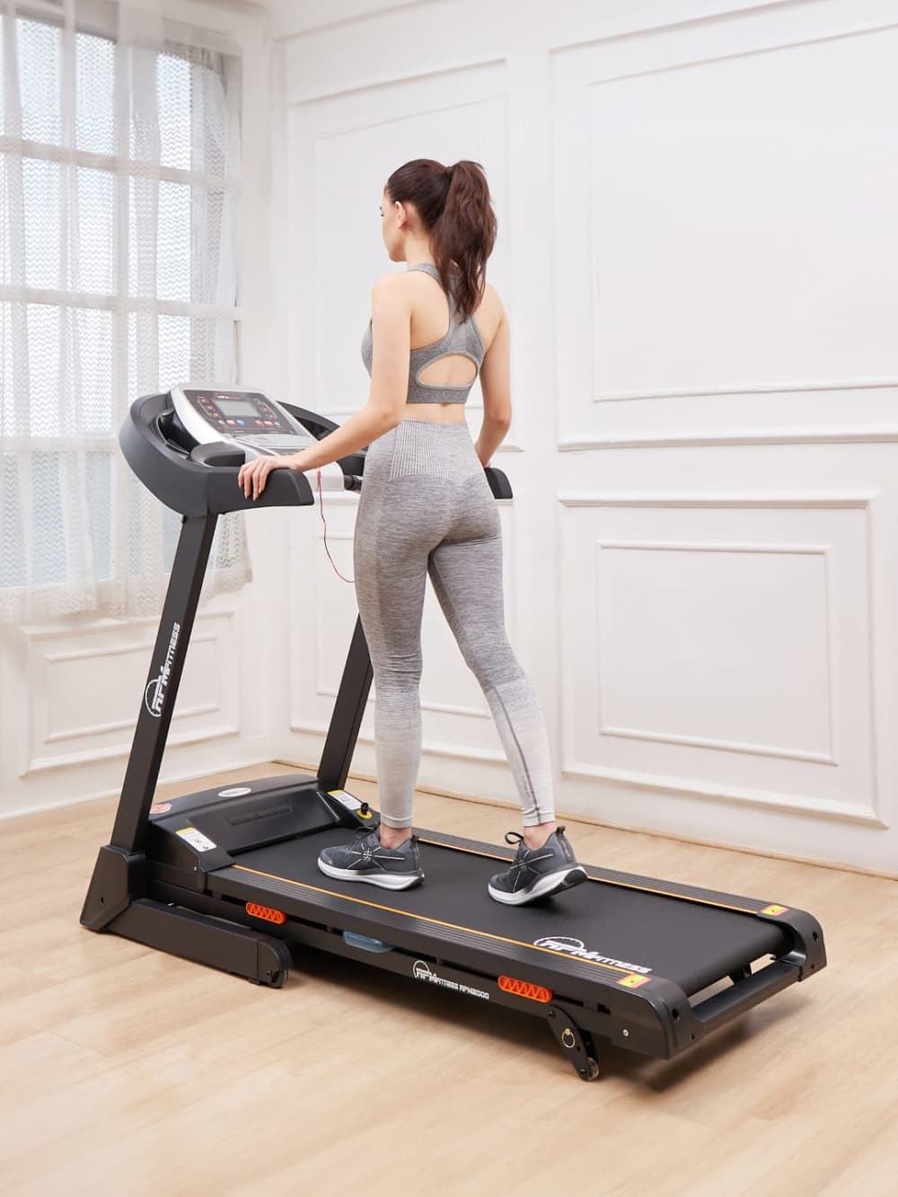 Rpm 2000 treadmill 2025