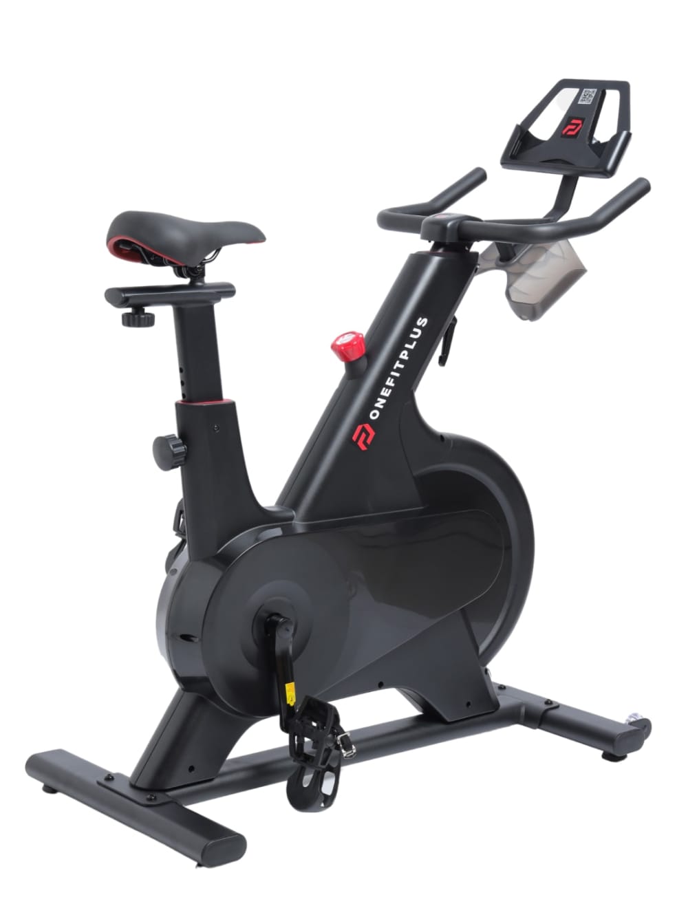 Fitplus exercise bike review top
