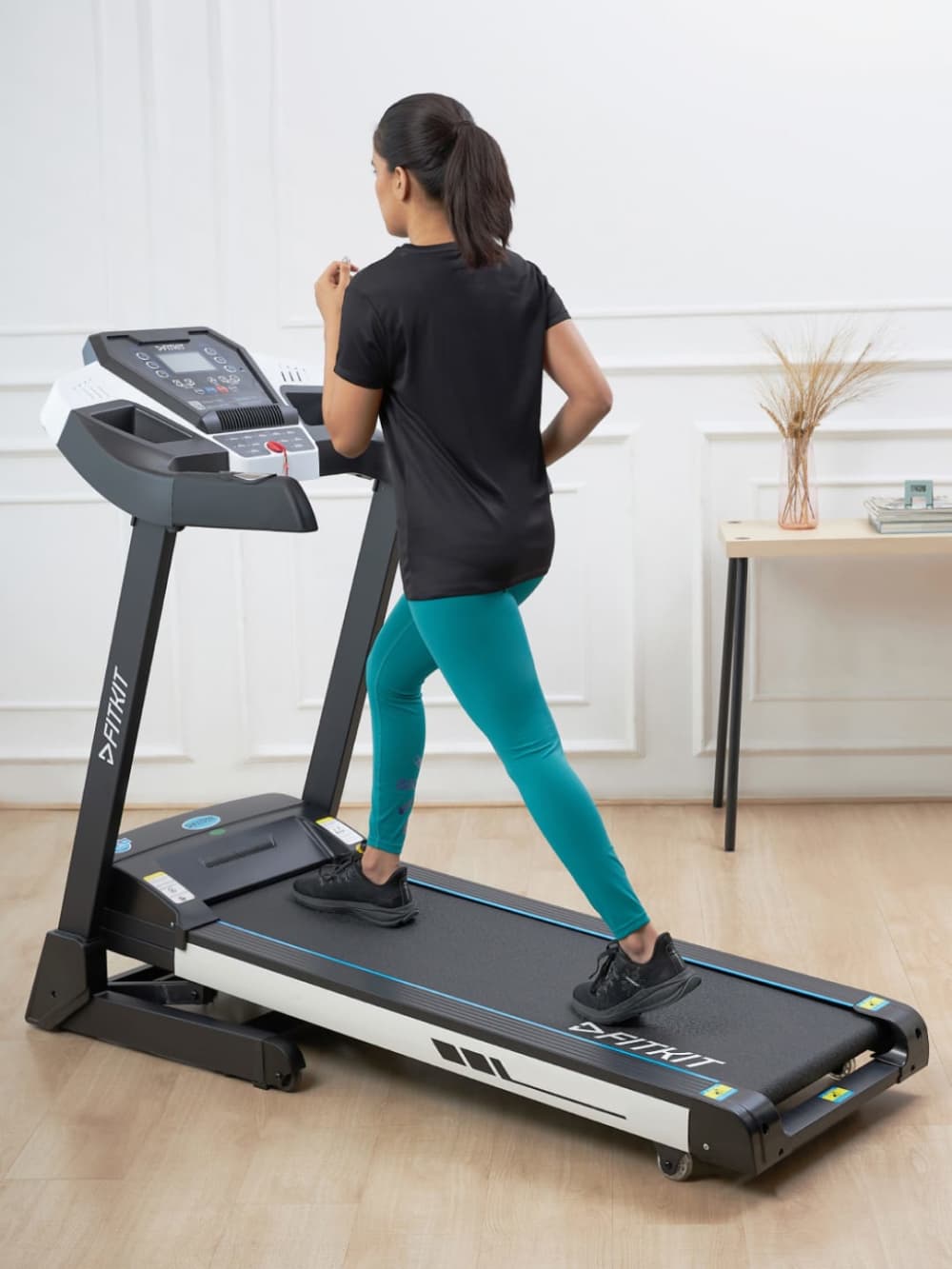 F10 treadmill best sale