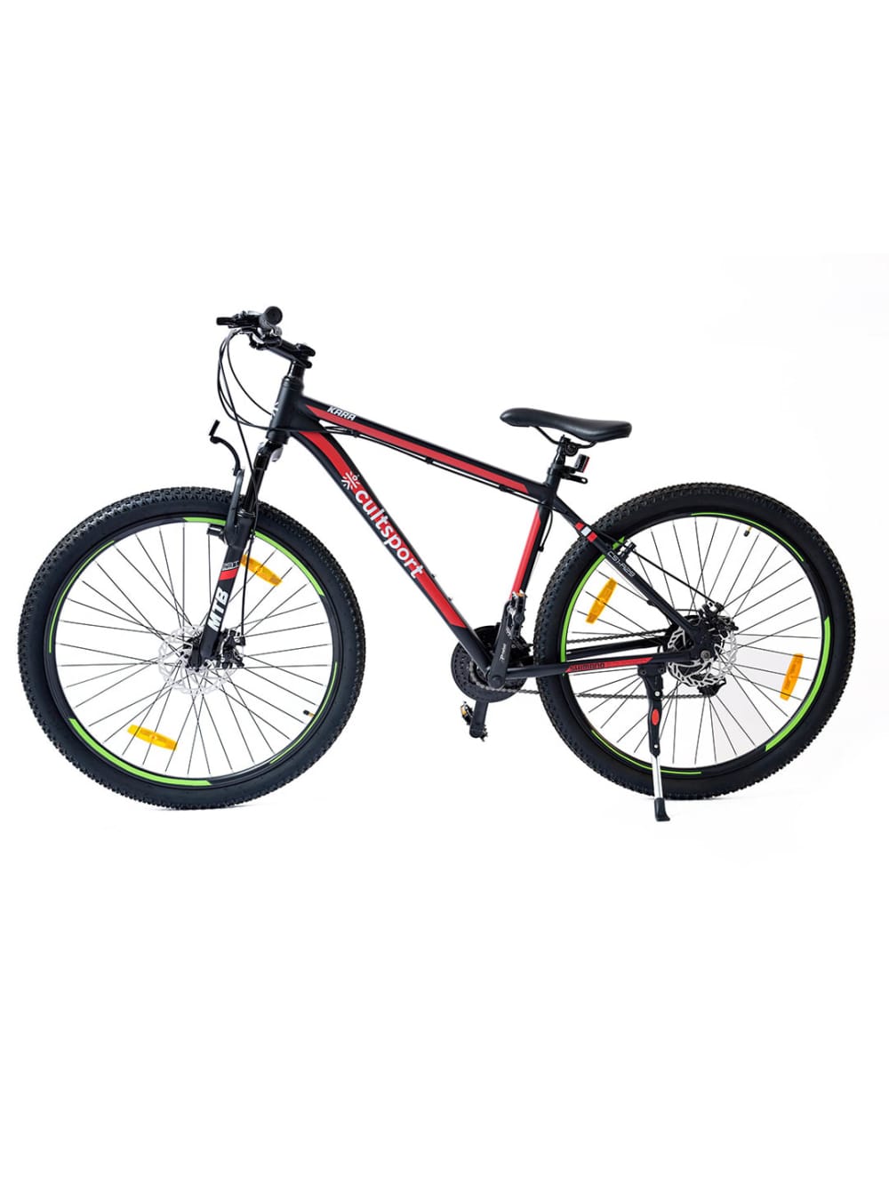Cult bike shop top