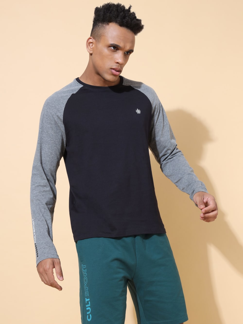 Cult fit hotsell t shirts