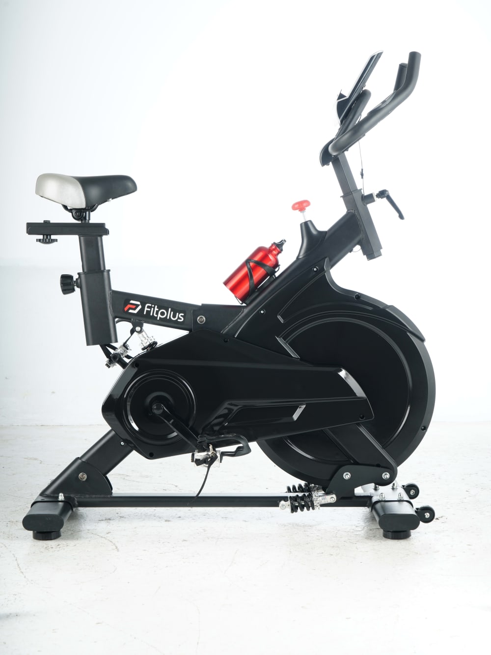 Fitplus spin sales bike review