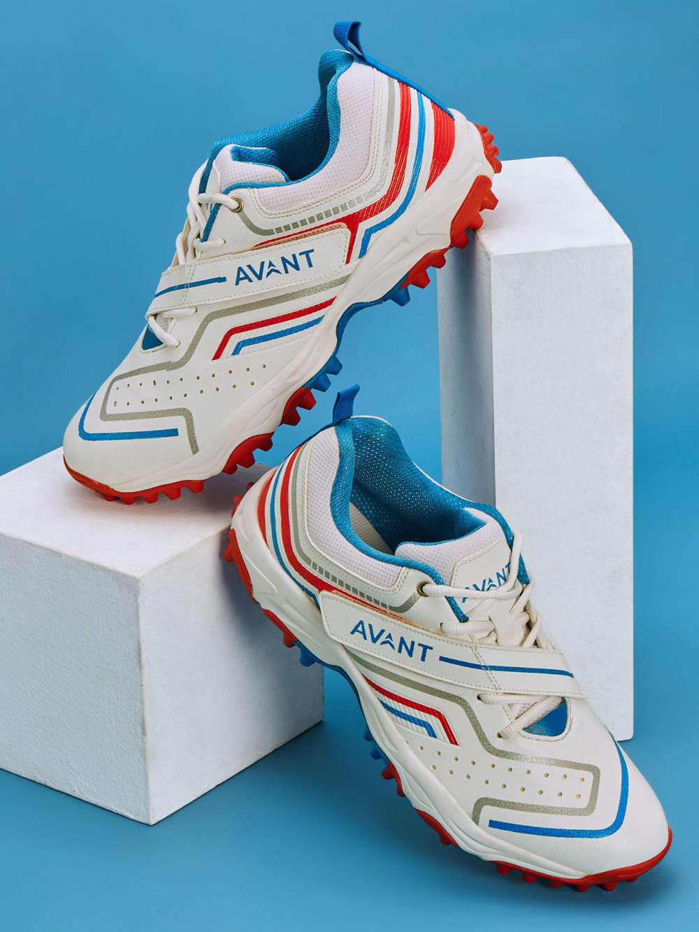 Mg new arrivals cricket shoes